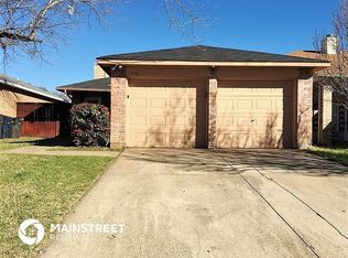 3116 Stonewall Ln, Fort Worth, TX 76123