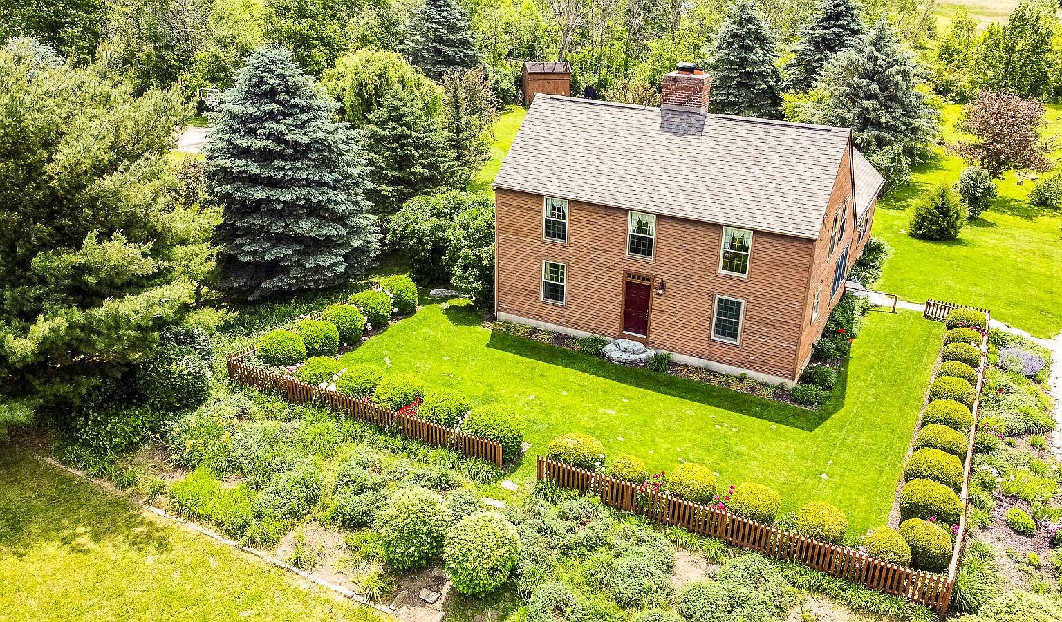 18261 Boundary Rd, Richwood, OH 43344 | Zillow