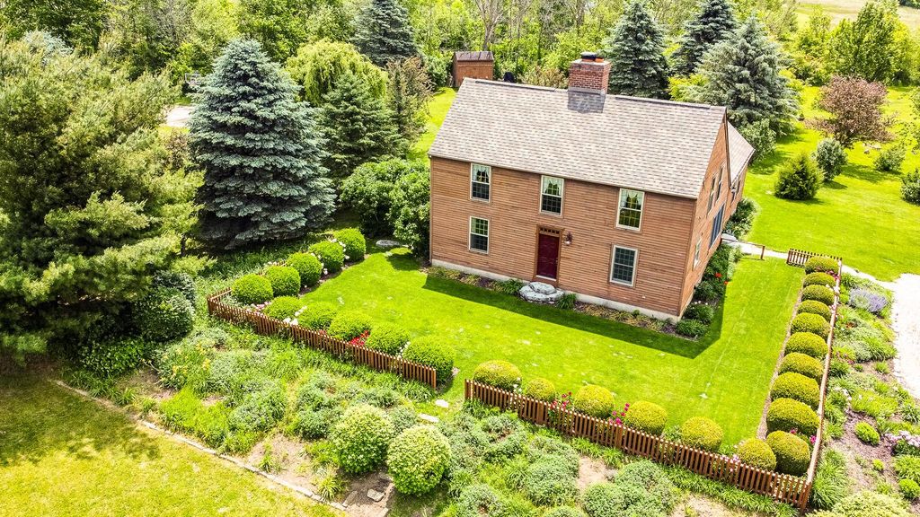 Real estate listing image