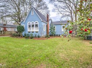 939 Elmwood St, Shreveport, LA 71104