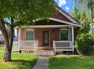 260 W Market St, Albion, ID 83311