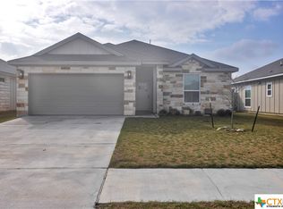 1615 Curlew Ln, Temple, TX 76502