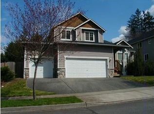 18108 SE 246th St, Covington, WA 98042