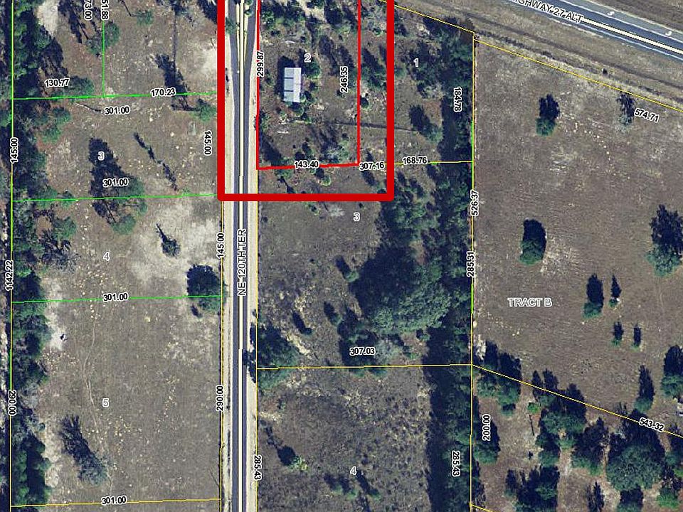 2nd image of 00 NE Highway 27 Alt