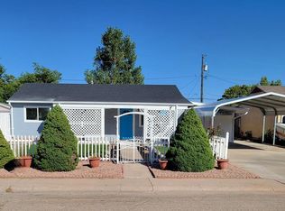 2618 Winnipeg St, Pueblo, CO 81004