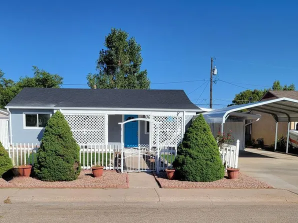 2618 Winnipeg St, Pueblo, CO 81004