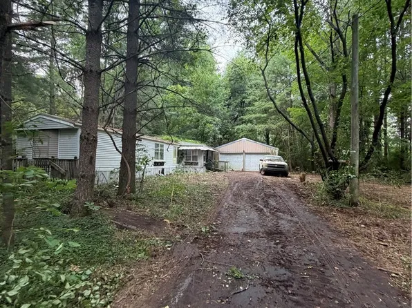 14495 Hamby Road NE, Palmyra, IN 47164