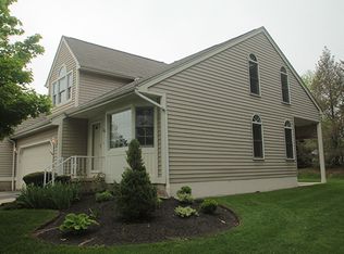 36 Pond Brook Dr, Elma, NY 14059