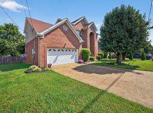 3621 Dove Creek Rd, Antioch, TN 37013
