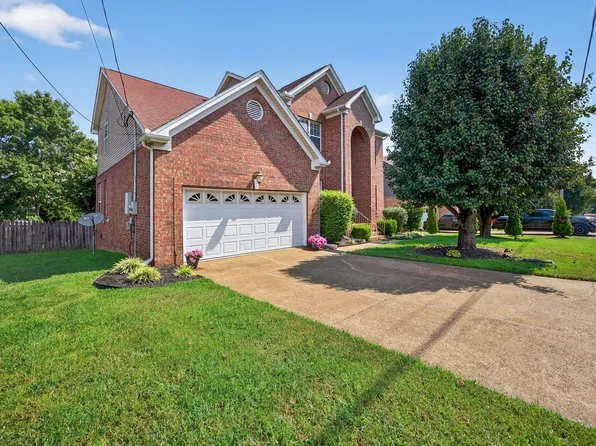 3621 Dove Creek Rd, Antioch, TN 37013