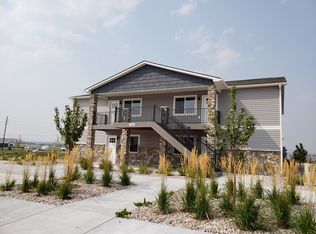 3533 Storey Blvd UNIT C, Cheyenne, WY 82009