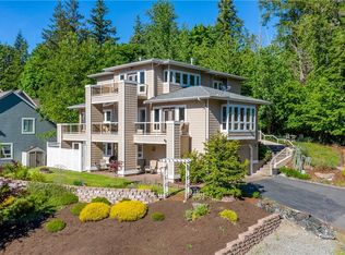 Academy St, Bellingham, WA 98226