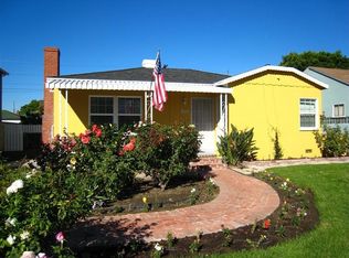 1901 Keeler St, Burbank, CA 91504