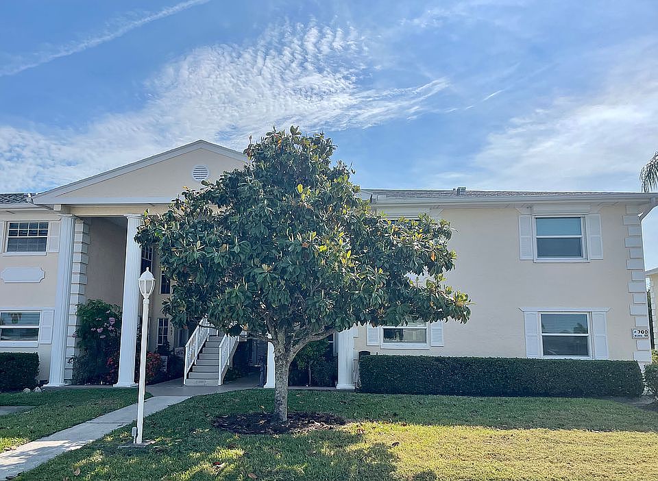 700 Lake Orchid Circle