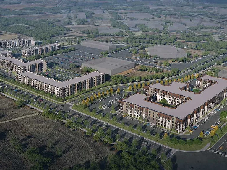 Sageland Flats at Brooks — Photo 2