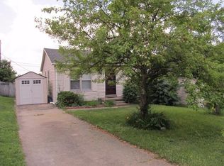 3233 Bowie Dr, Lexington, KY 40517