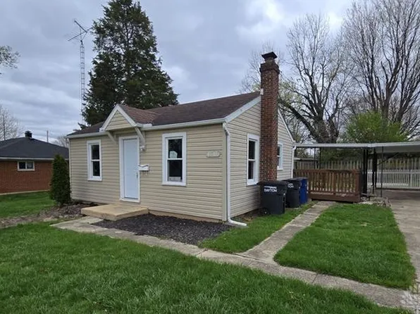 4508 Varney Ave, Dayton, OH 45420