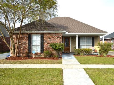 3674 Brandon Lynn Ave, Baton Rouge, LA, 70820
