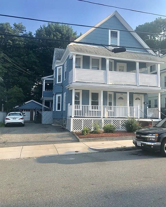 1st image of 160 Oakland Ave #1