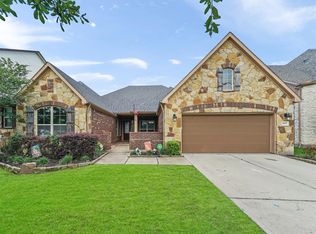 3931 Banks Landing Ct, Fulshear, TX 77441