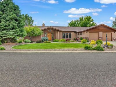 1000 SE Fairway Drive, Cedaredge, CO, 81413