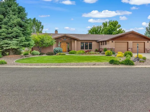 1000 SE Fairway Drive, Cedaredge, CO 81413