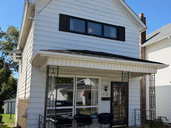710 Maple St, Old Forge, PA 18518