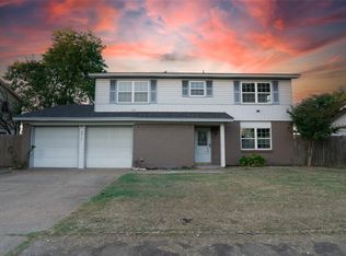 4417 Bucknell Dr, Garland, TX 75042