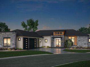 500 Paintbrush, Horseshoe Bay, TX 78657