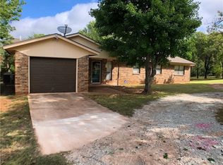 21415 State Highway 39, Purcell, OK 73080