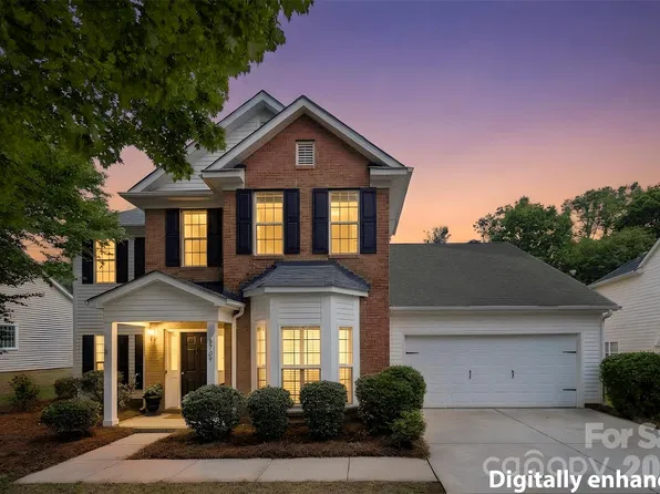 8709 Ellington Park Dr, Charlotte, NC 28277