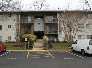 11408 Cherry Hill Rd, Silver Spring, MD