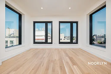 Rented by Nooklyn NYC LLC