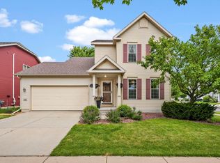 9202 Ancient Oak Ln, Verona, WI 53593