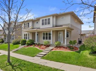 1452 Wild Iris Street, Sun Prairie, WI 53590