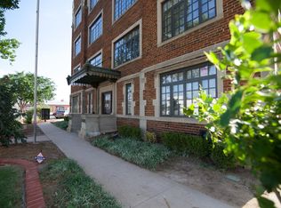 1315 N Broadway Pl APT 302, Oklahoma City, OK 73103