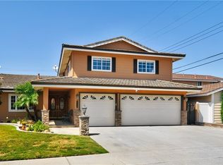 9119 El Colorado Ave, Fountain Valley, CA 92708