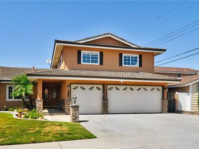 9119 El Colorado Ave, Fountain Valley, CA, 92708