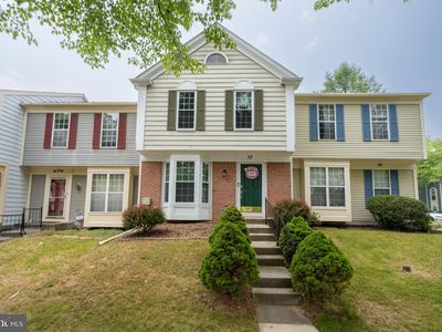 57 Silentwood Ct, Owings Mills, MD, 21117
