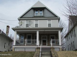421 River St, Scranton, PA 18505