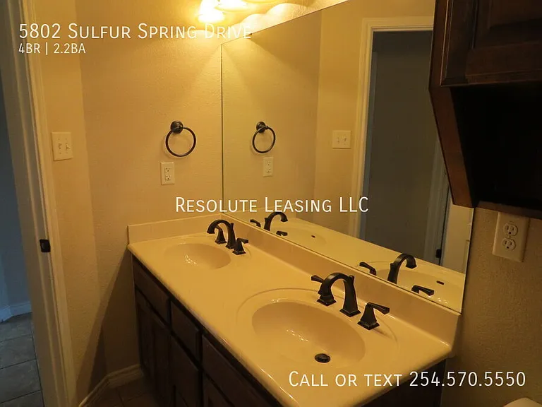 5802 Sulfur Spring Dr — Photo 27
