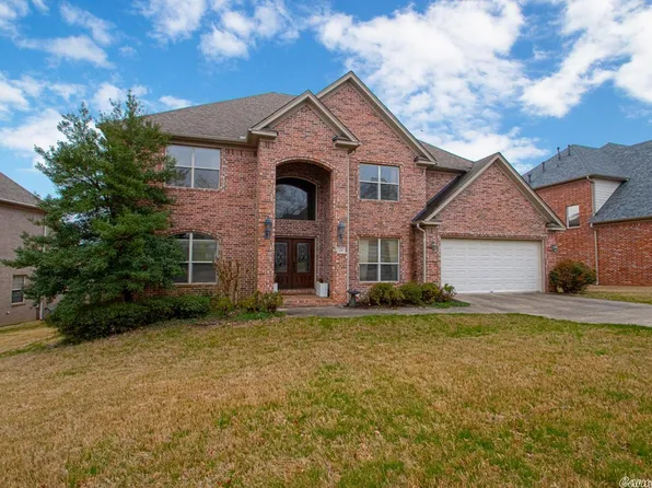 2007 Wellington Plantation Dr, Little Rock, AR 72211