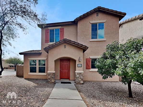 10991 E Midnight Moon Ln