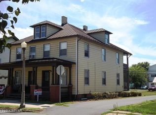 809 Main St, Watsontown, PA