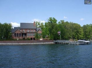 251 Little Gap Ln, Chapin, SC 29036