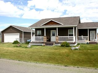 7364 Cider Dr, Helena, MT 59602