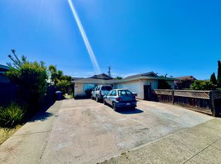 1534 Lago St, San Mateo, CA 94403