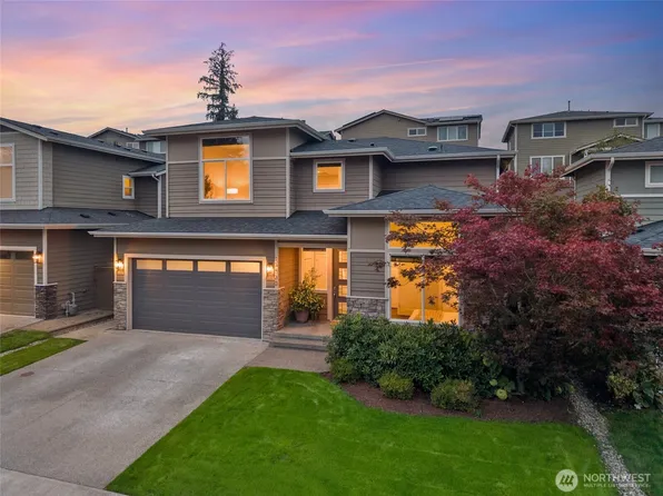 13530 NE 128th Place, Kirkland, WA 98034
