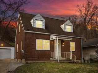 4118 Jordan St, South Heights, PA 15081