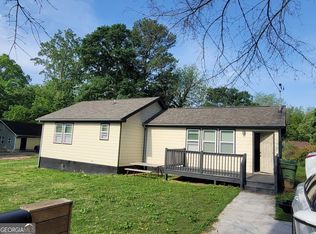 1559 Alma St SW, Atlanta, GA 30311